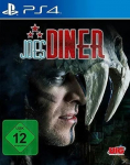PS4 Joe's Diner