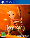PS4 Neversong
