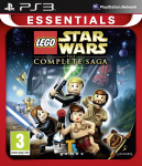 PS3 LEGO Star Wars: The Complete Saga
