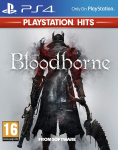 PS4 Bloodborne