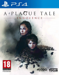 PS4 A Plague Tale: Innocence