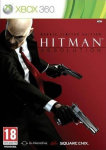 Xbox 360 Hitman: Absolution Nordic Limited Edition