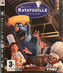PS3 Disney/Pixar Ratatouille