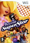Wii Boogie Superstar