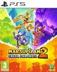 PS5 Marsupilami 2 - Salsa Palombia