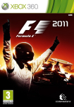 Xbox 360 F1 2011