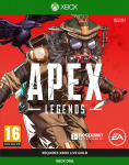 Xbox One Apex Legends Bloodhound Edition