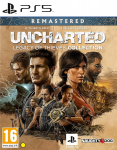 PS5 Uncharted: Legacy of Thieves Collection