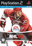 PS2 NHL 08
