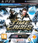 PS3 Time Crisis: Razing Storm