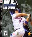 PS3 MLB 07: The Show