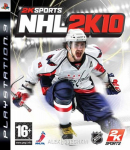 PS3 NHL 2K10
