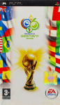 PSP 2006 FIFA World Cup