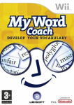 Wii My Word Coach
