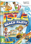 Wii Vacation Isle Beach Party