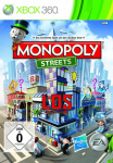 Xbox 360 Monopoly Streets