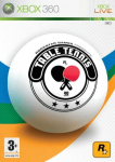Xbox 360 Rockstar Games presents Table Tennis