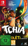 SWITCH Tchia: Ol&eacute;ti Edition