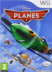 Wii Disney Planes