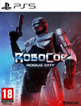 PS5 RoboCop: Rogue City
