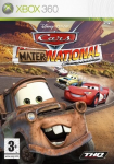 Xbox 360 Cars Mater-National Championship
