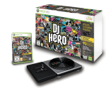 Xbox 360 DJ Hero