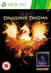 Xbox 360 Dragon's Dogma