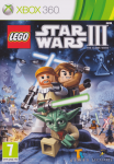 Xbox 360 LEGO Star Wars III: The Clone Wars