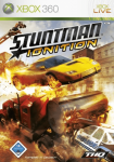 Xbox 360 Stuntman: Ignition