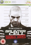Xbox 360 Tom Clancy's Splinter Cell: Double Agent