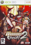 Xbox 360 Warriors Orochi 2
