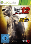 Xbox 360 WWE '12 First Edition