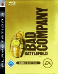 PS3 Battlefield: Bad Company Gold Edition