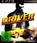 PS3 Driver: San Francisco
