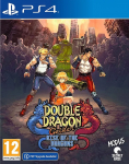 PS4 Double Dragon Gaiden: Rise of the Dragons