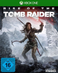 Xbox One Rise of the Tomb Rider