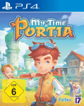 PS4 My Time at Portia