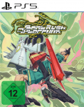 PS5 Bomb Rush Cyberfunk