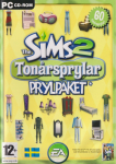 PC The Sims 2: Teen Style Stuff Expansion Pack