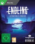 Xbox One Endling: Extinction is Forever