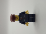 LEGO Minifigures - Train Steward