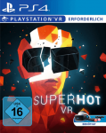 PS VR SUPERHOT VR