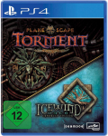 PS4 Planescape: Torment and Icewind Dale Enhanced Editions