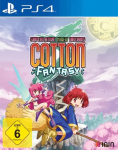 PS4 Cotton Fantasy