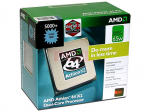 AMD Athlon 64 X2 5000+ CPU