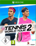 Xbox One Tennis World Tour 2
