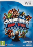 Wii Skylanders: Trap Team