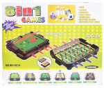 Interactive game 8 in 1