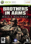 Xbox 360 Brothers in Arms: Hell's Highway