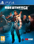 PS4 Breathedge